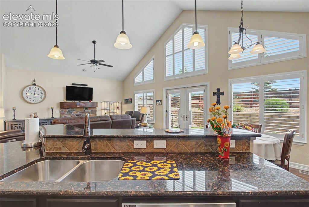 16681 Curled Oak Drive Monument CO 80132