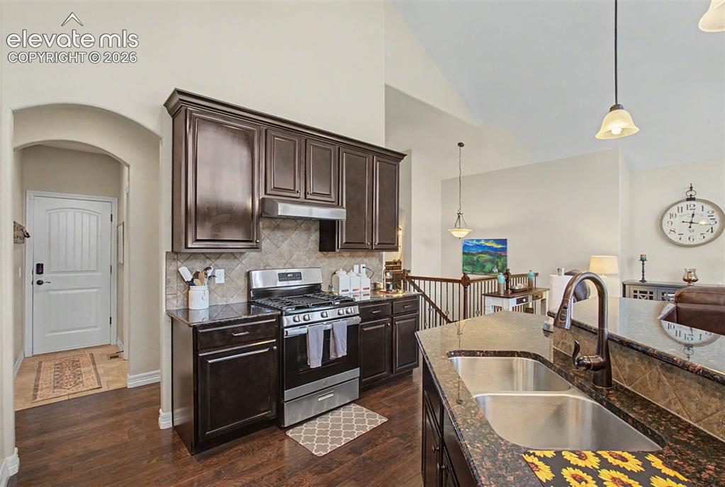 16681 Curled Oak Drive Monument CO 80132