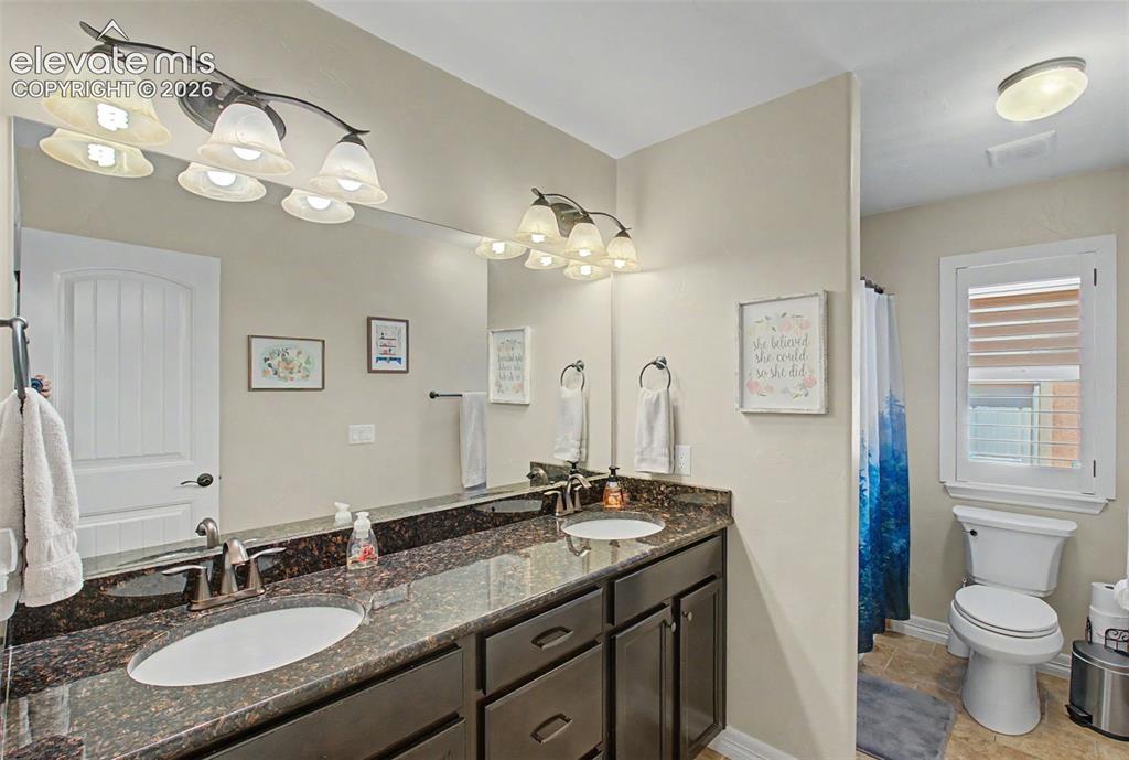 16681 Curled Oak Drive Monument CO 80132