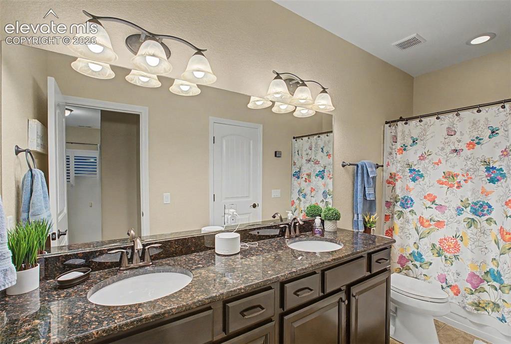 16681 Curled Oak Drive Monument CO 80132