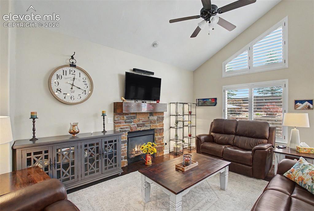 16681 Curled Oak Drive Monument CO 80132