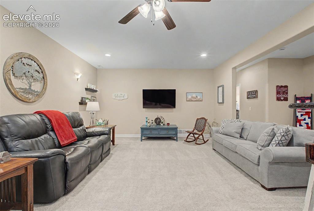 16681 Curled Oak Drive Monument CO 80132