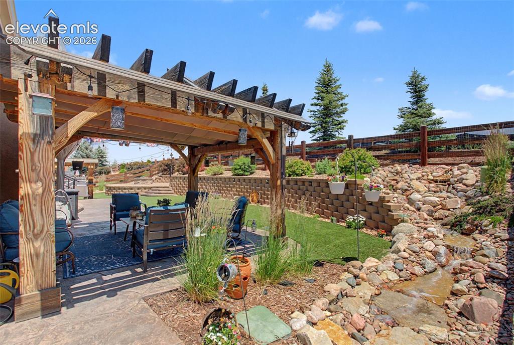 16681 Curled Oak Drive Monument CO 80132
