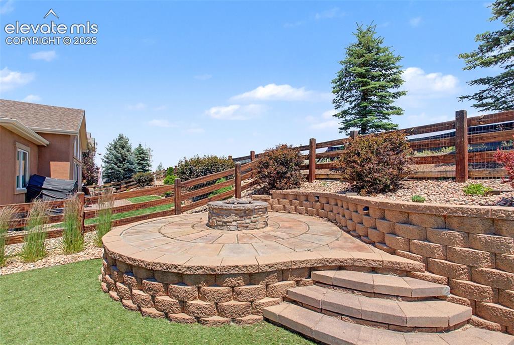 16681 Curled Oak Drive Monument CO 80132