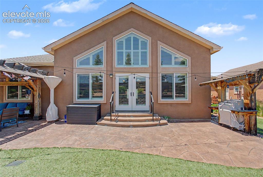 16681 Curled Oak Drive Monument CO 80132