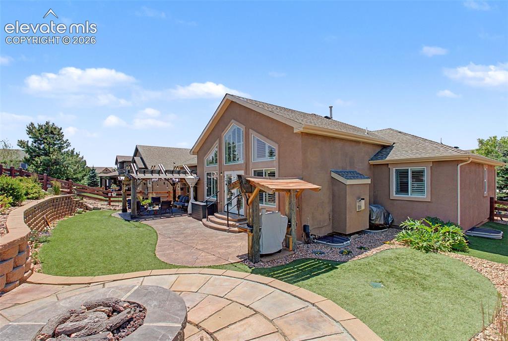 16681 Curled Oak Drive Monument CO 80132