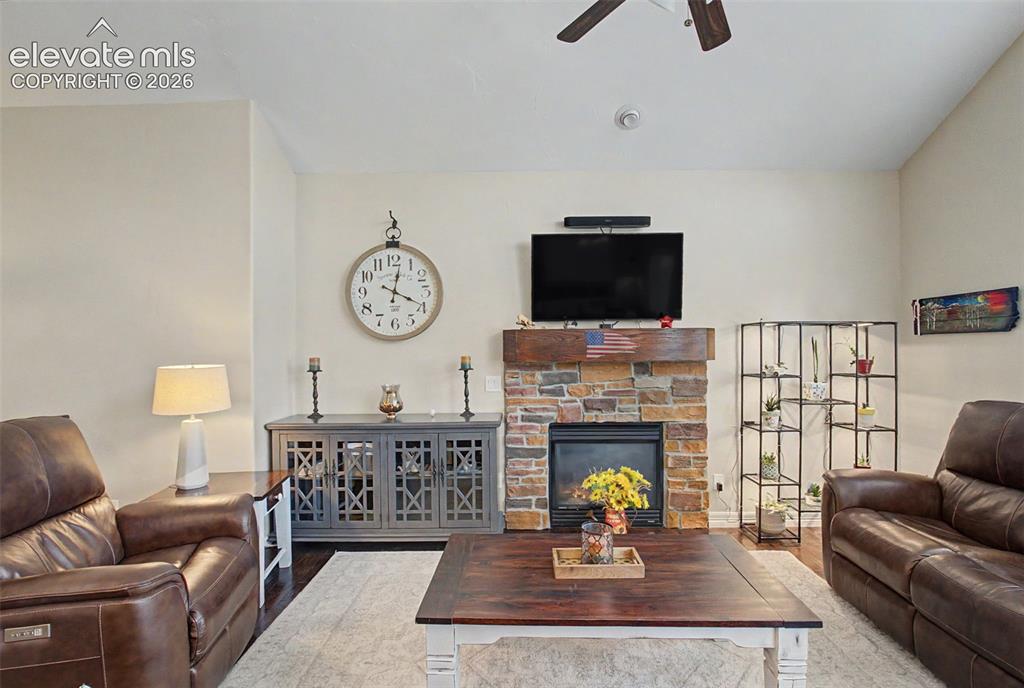 16681 Curled Oak Drive Monument CO 80132