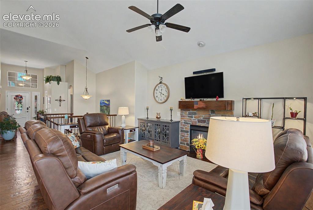 16681 Curled Oak Drive Monument CO 80132