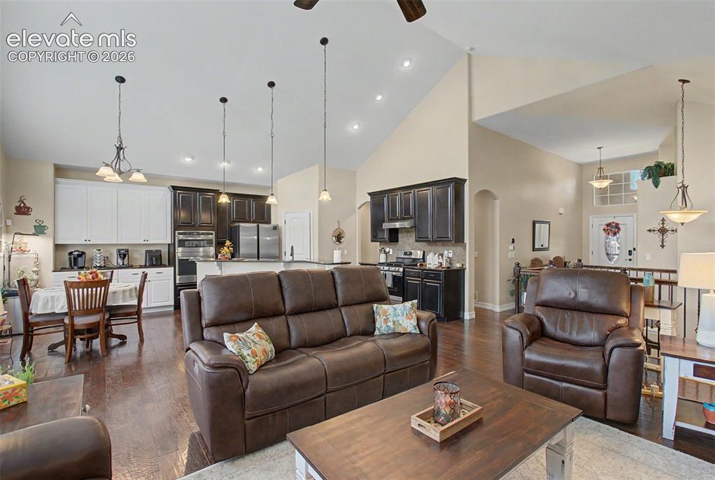 16681 Curled Oak Drive Monument CO 80132