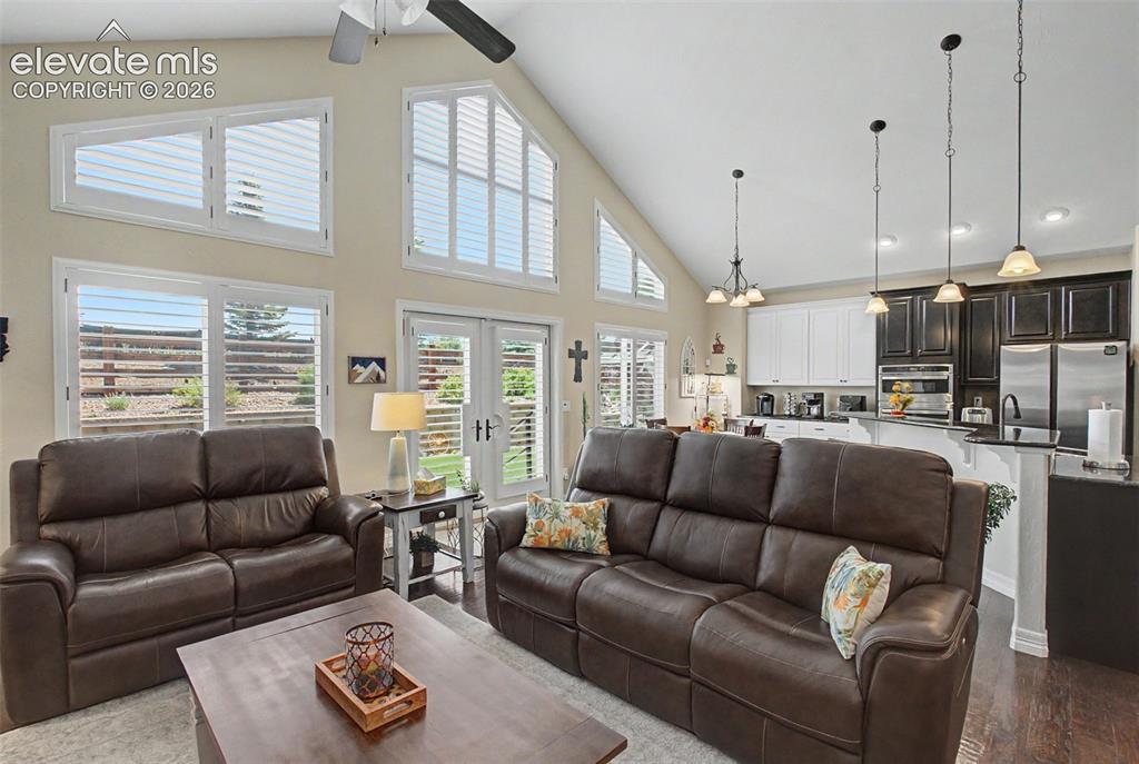 16681 Curled Oak Drive Monument CO 80132