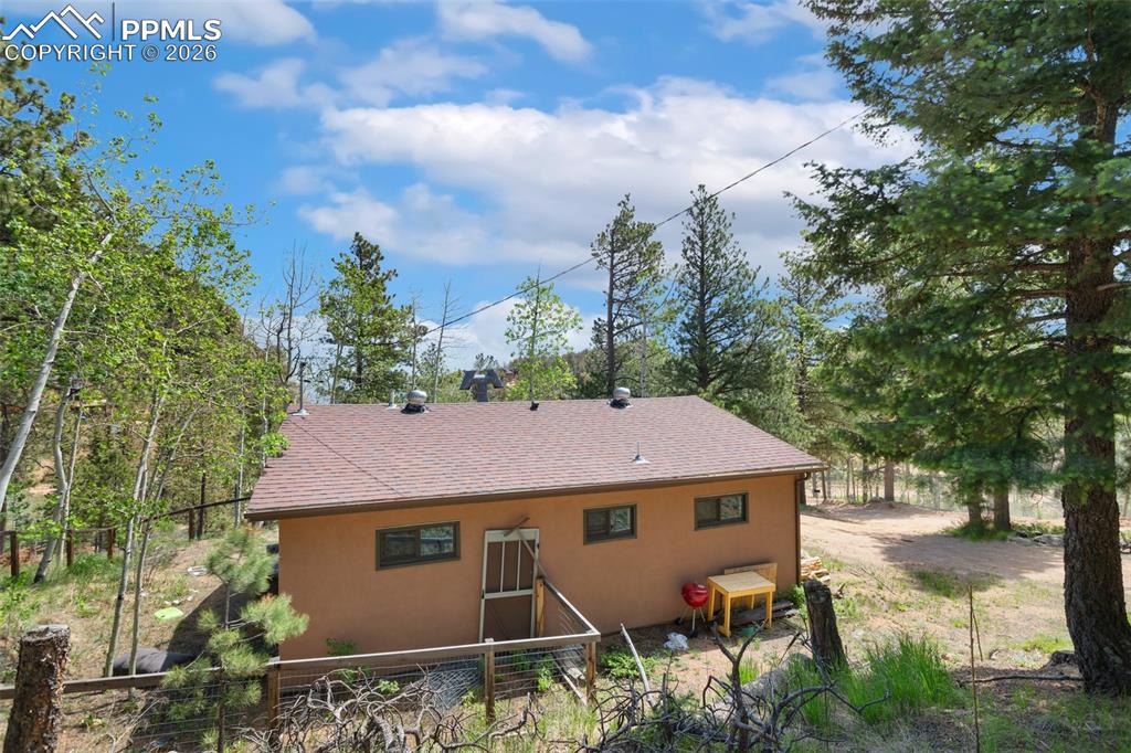 6230 Waterfall Loop Manitou Springs CO 80829