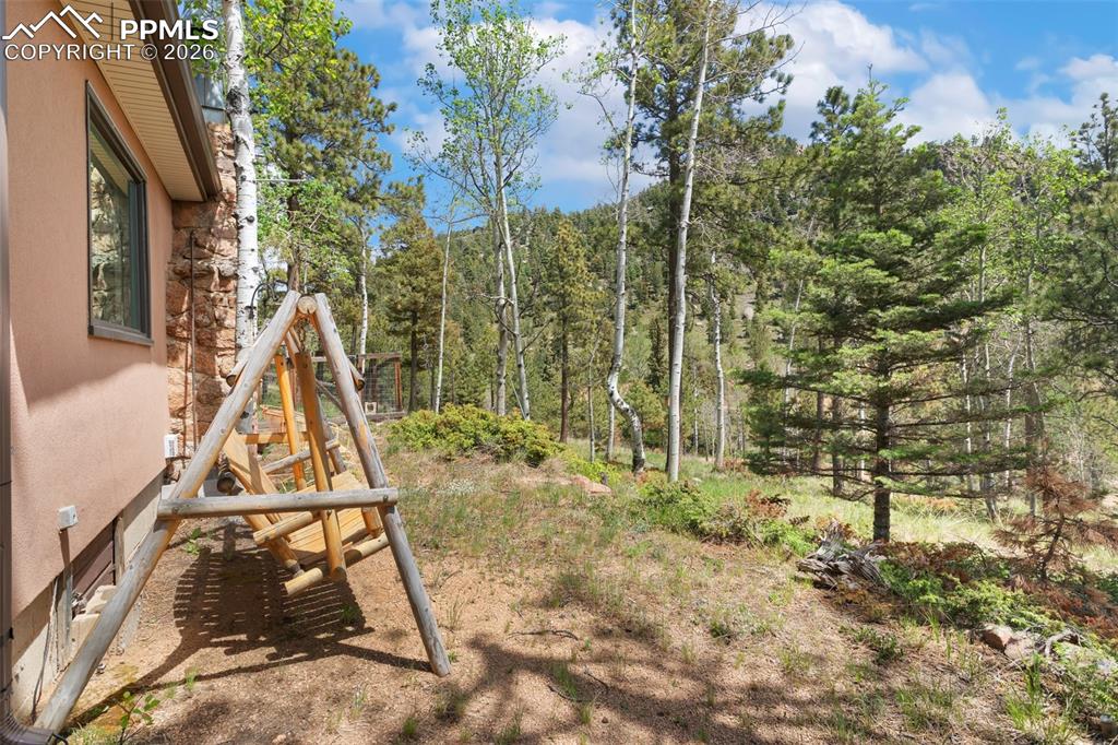 6230 Waterfall Loop Manitou Springs CO 80829