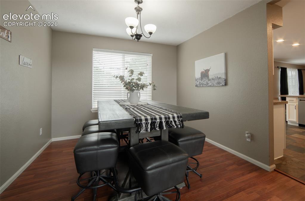 8114 Cedar Chase Drive Fountain CO 80817