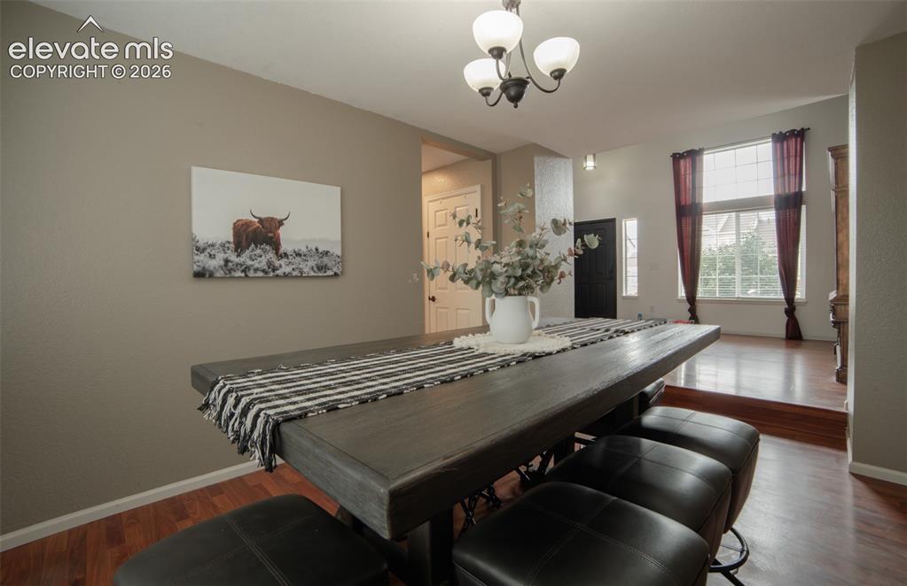 8114 Cedar Chase Drive Fountain CO 80817