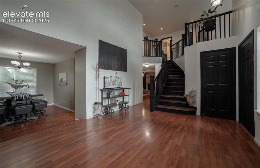 8114 Cedar Chase Drive Fountain CO 80817