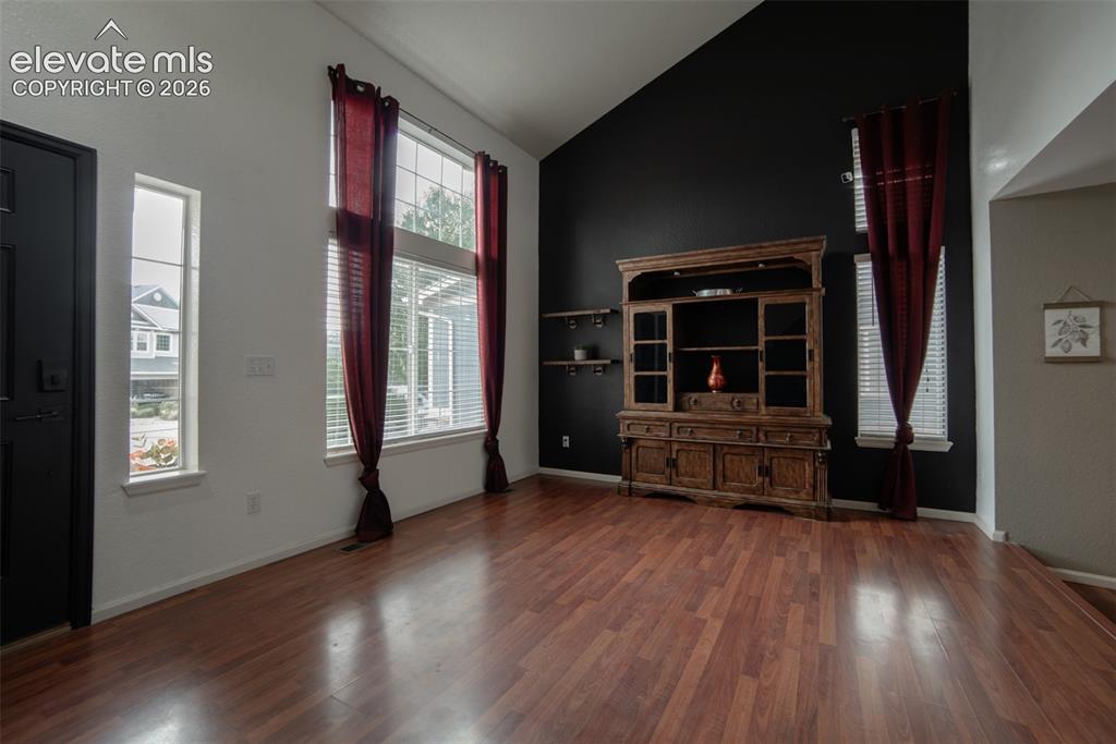 8114 Cedar Chase Drive Fountain CO 80817