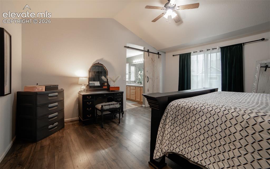 8114 Cedar Chase Drive Fountain CO 80817