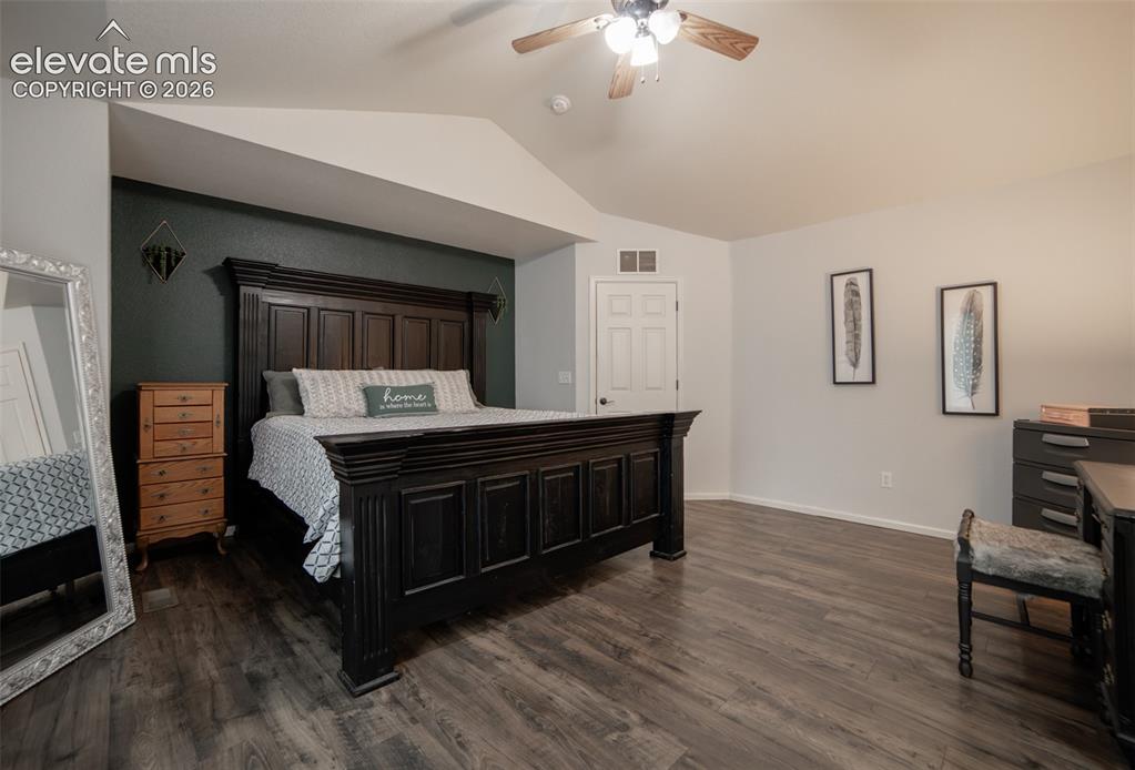 8114 Cedar Chase Drive Fountain CO 80817