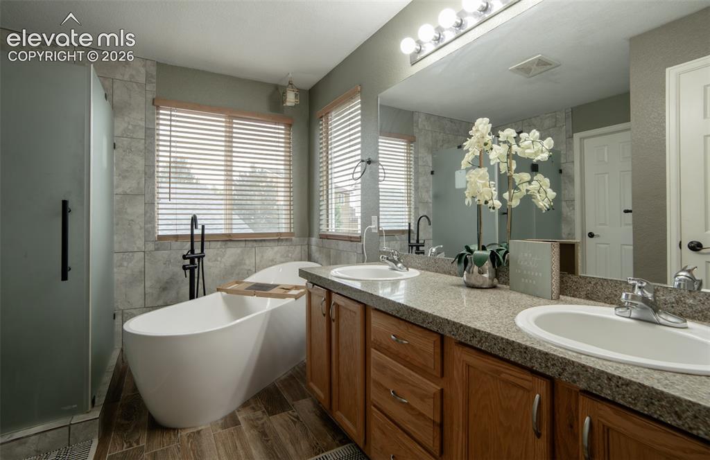 8114 Cedar Chase Drive Fountain CO 80817