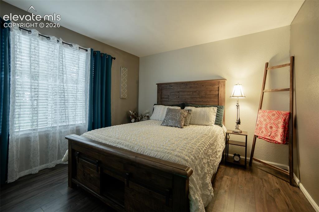 8114 Cedar Chase Drive Fountain CO 80817