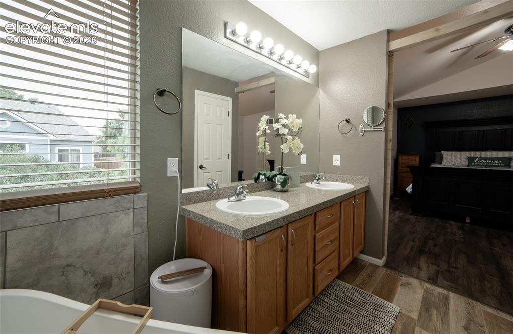 8114 Cedar Chase Drive Fountain CO 80817