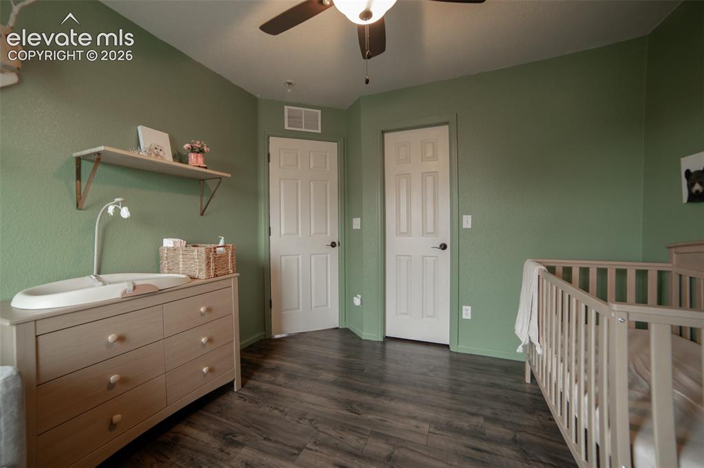 8114 Cedar Chase Drive Fountain CO 80817