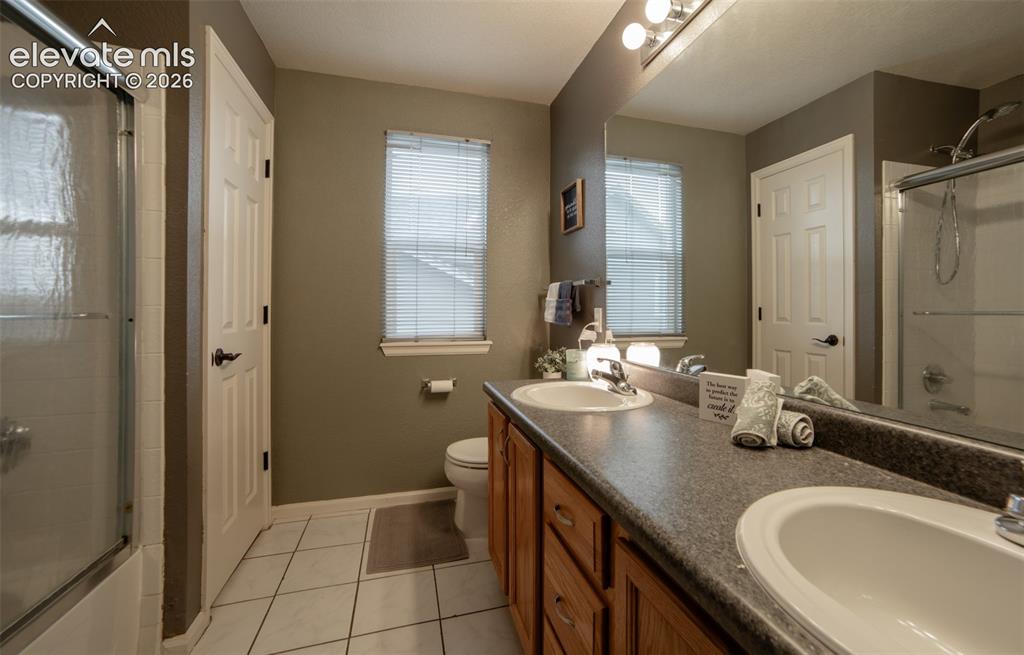 8114 Cedar Chase Drive Fountain CO 80817