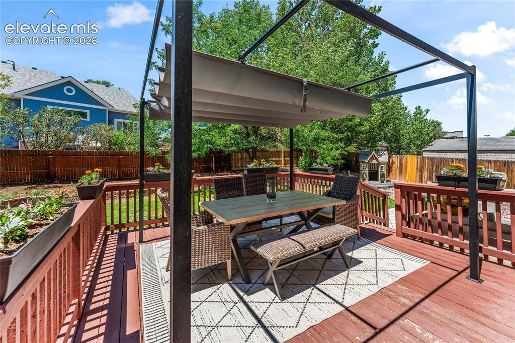 8114 Cedar Chase Drive Fountain CO 80817