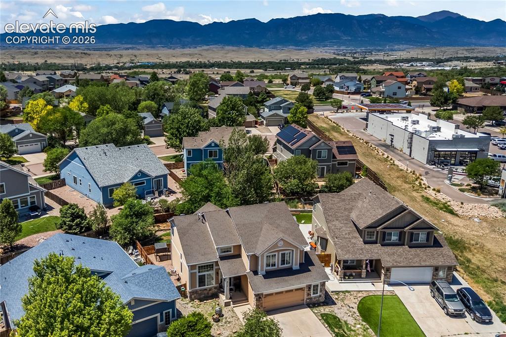 8114 Cedar Chase Drive Fountain CO 80817