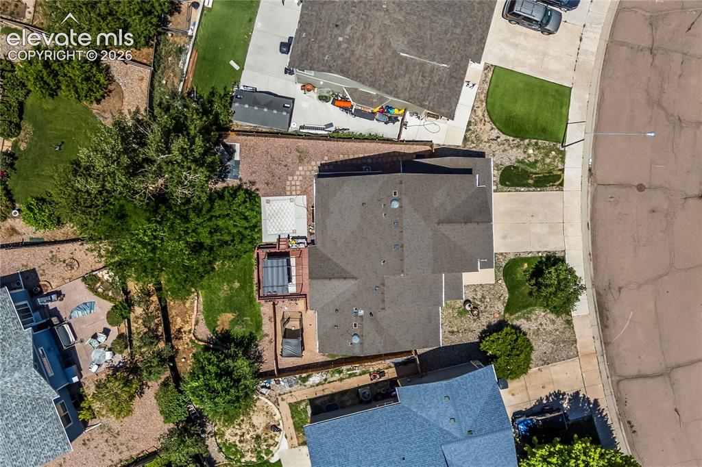 8114 Cedar Chase Drive Fountain CO 80817