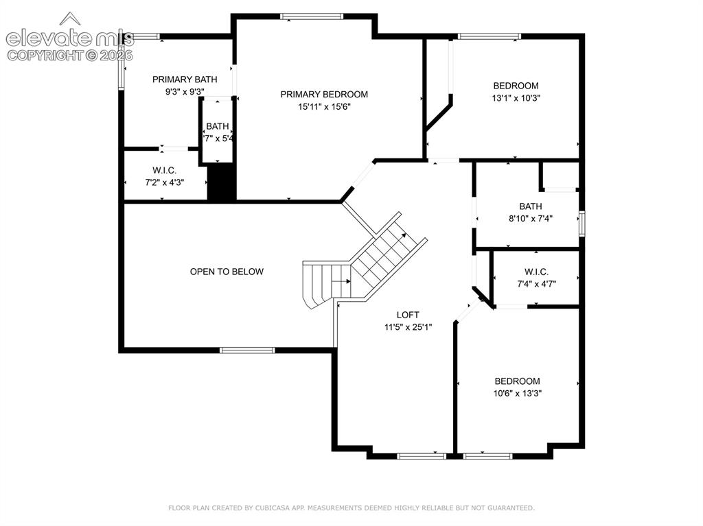8114 Cedar Chase Drive Fountain CO 80817
