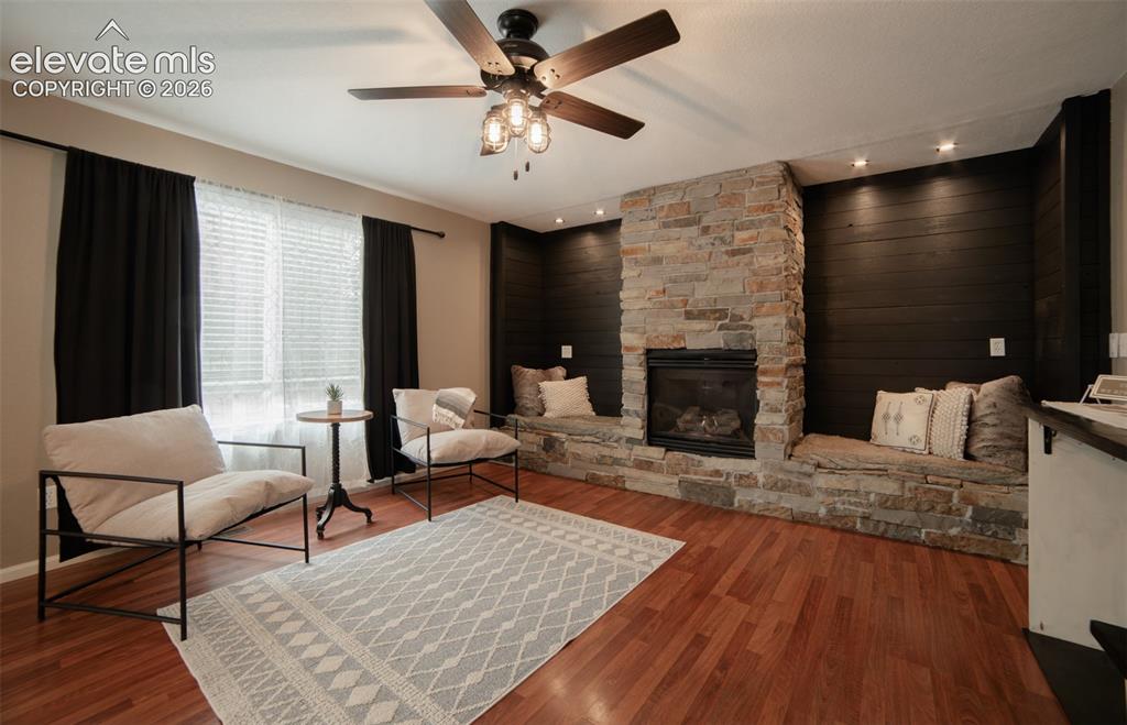 8114 Cedar Chase Drive Fountain CO 80817