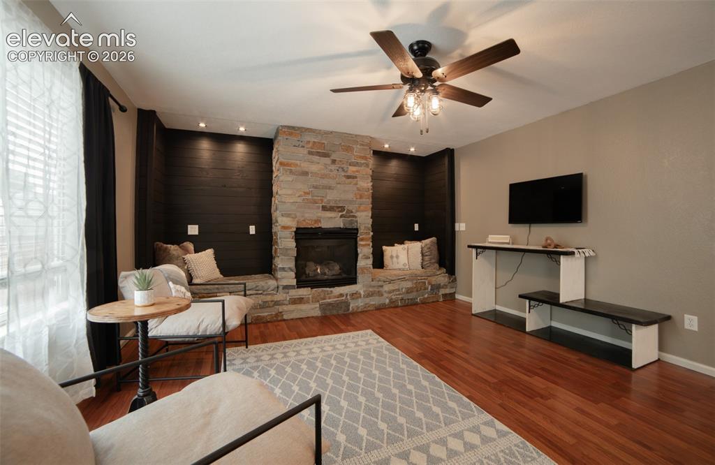 8114 Cedar Chase Drive Fountain CO 80817