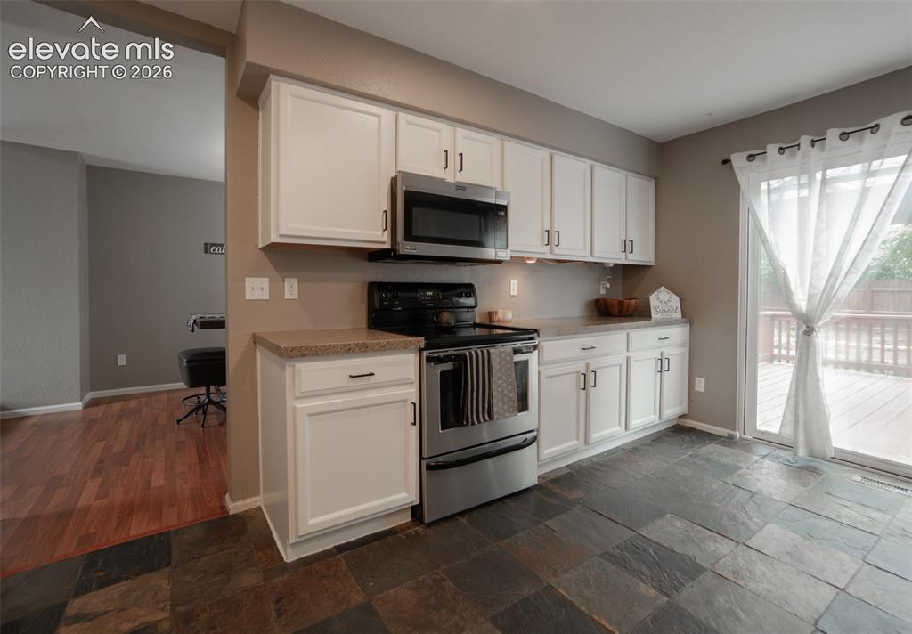 8114 Cedar Chase Drive Fountain CO 80817