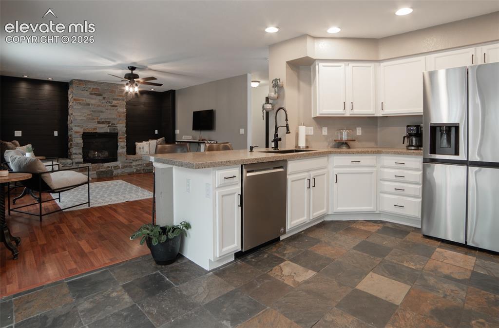 8114 Cedar Chase Drive Fountain CO 80817