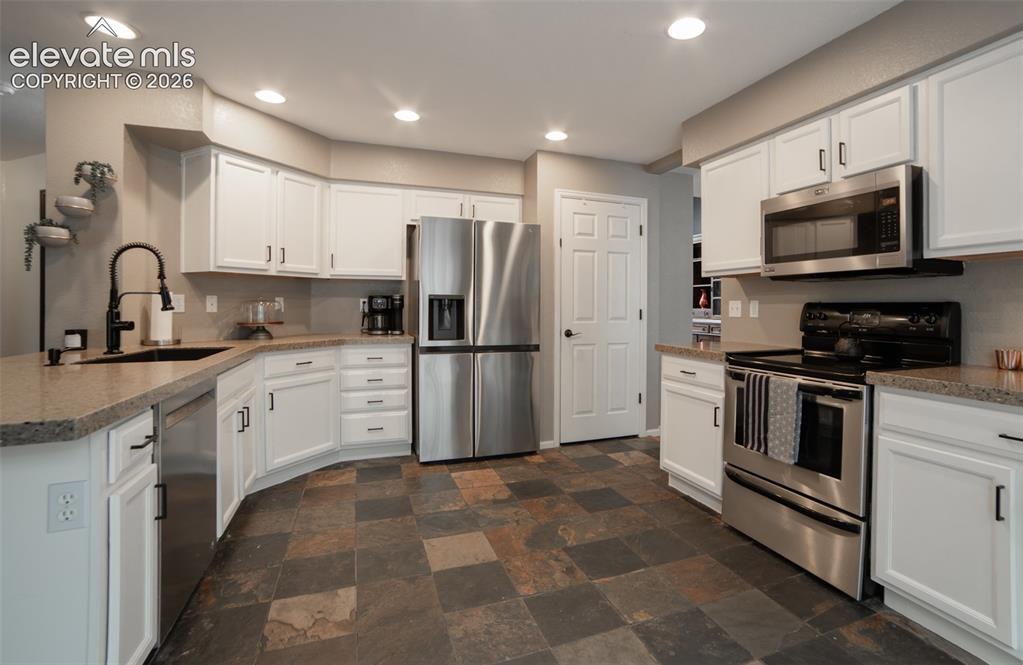 8114 Cedar Chase Drive Fountain CO 80817