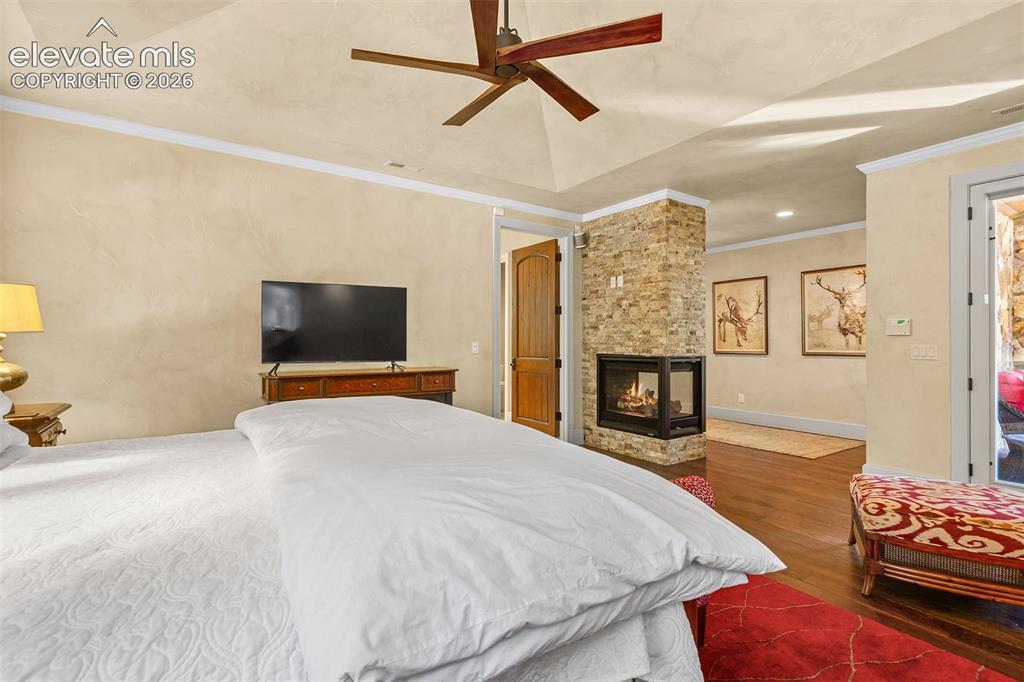 21 Pourtales Road Colorado Springs CO 80906