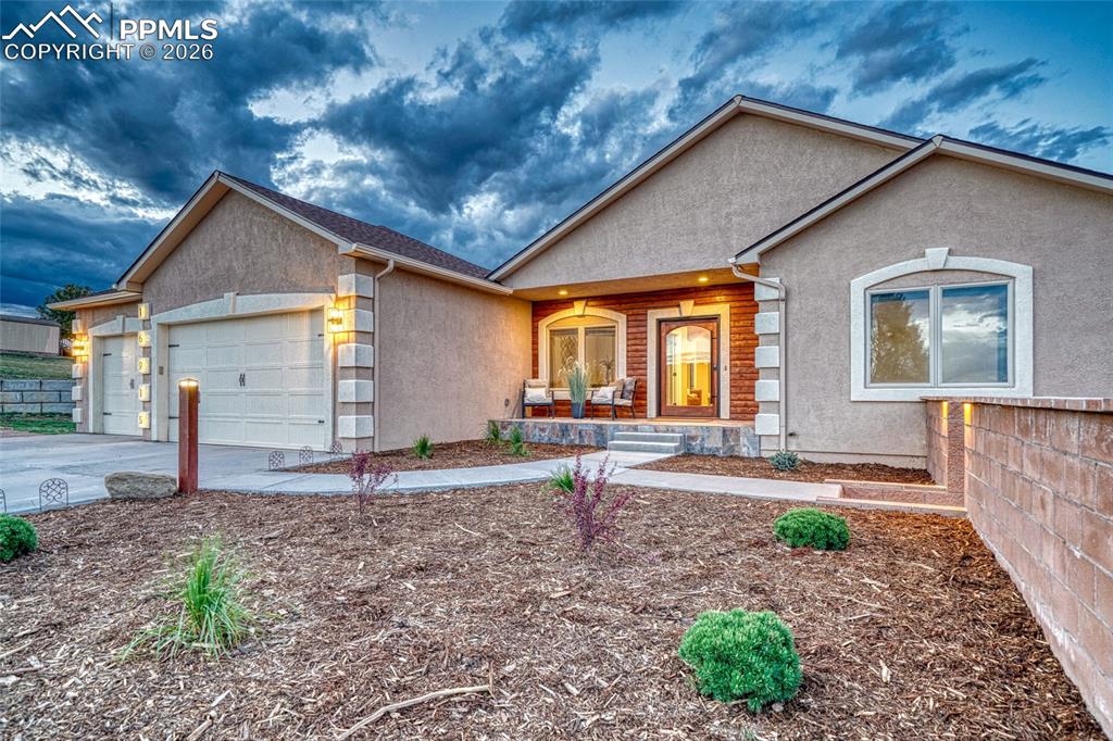 16915 Cherry Crossing Drive Colorado Springs CO 80921