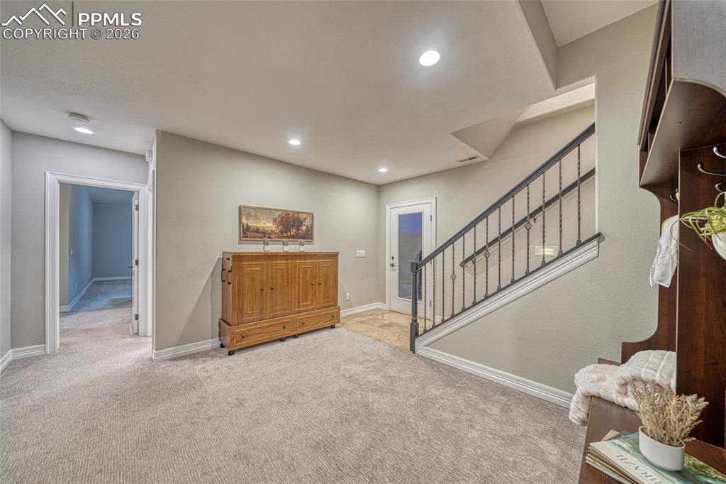 16915 Cherry Crossing Drive Colorado Springs CO 80921