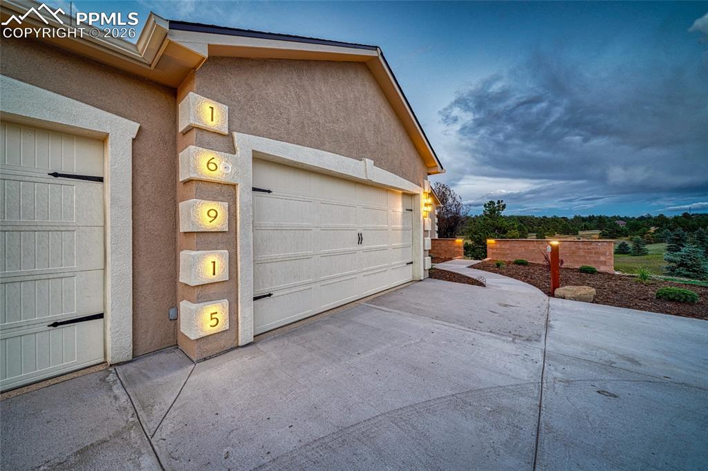 16915 Cherry Crossing Drive Colorado Springs CO 80921