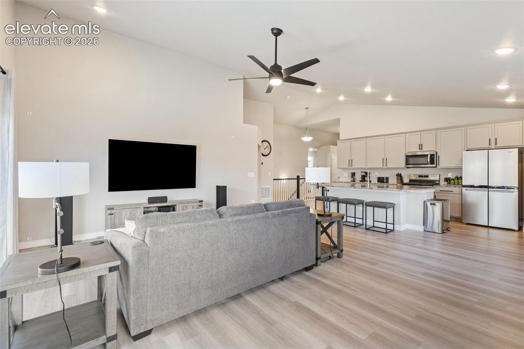 13154 Crooked Hill Drive Peyton CO 80831