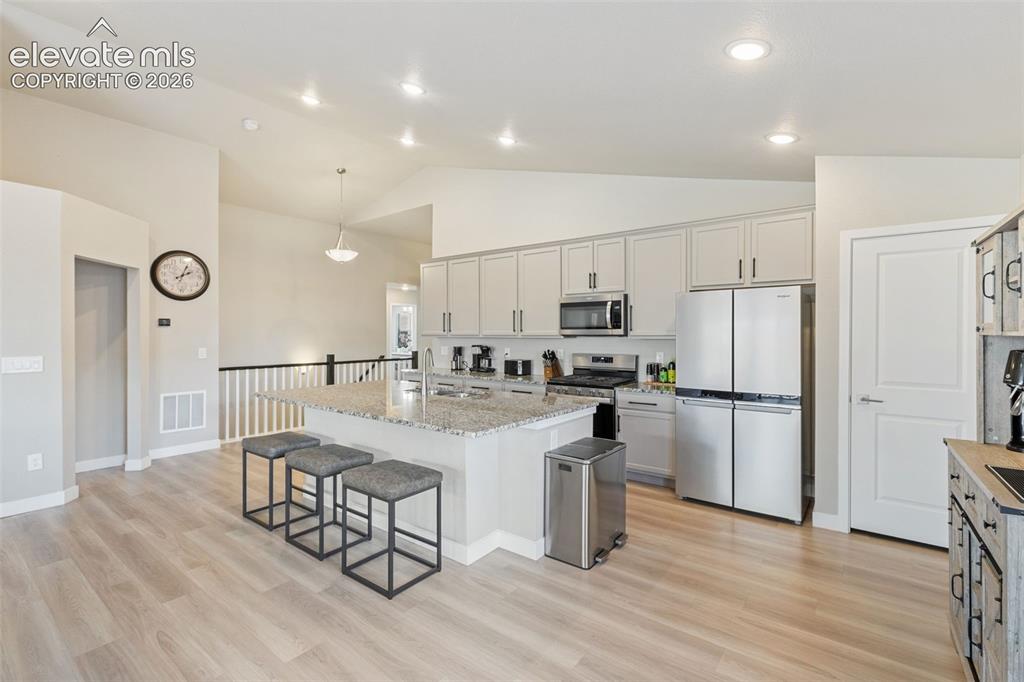 13154 Crooked Hill Drive Peyton CO 80831