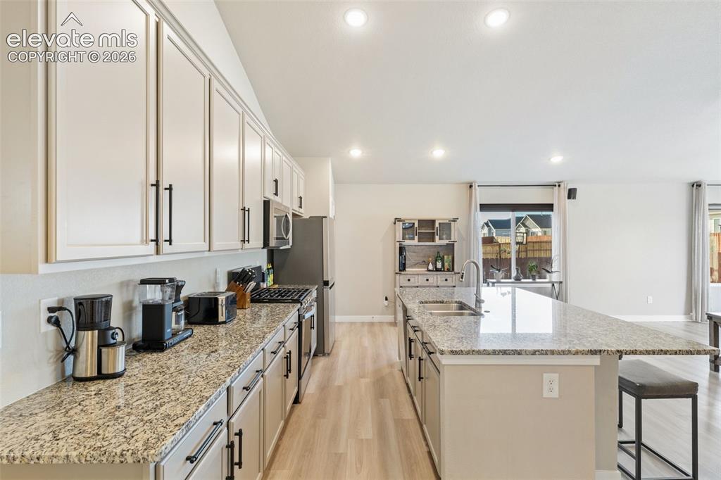 13154 Crooked Hill Drive Peyton CO 80831