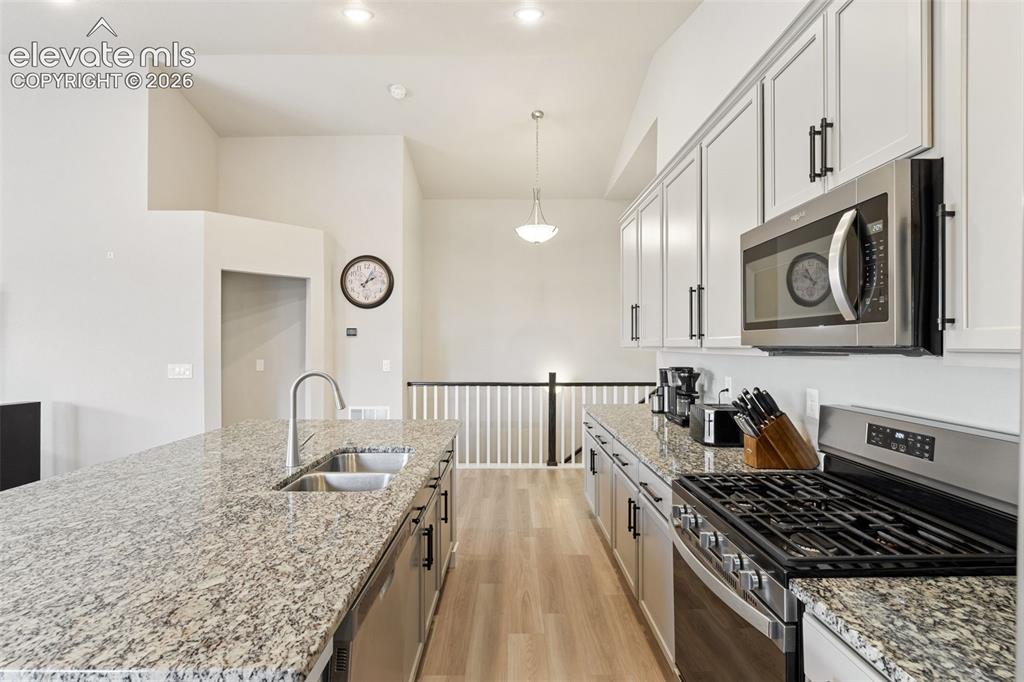 13154 Crooked Hill Drive Peyton CO 80831