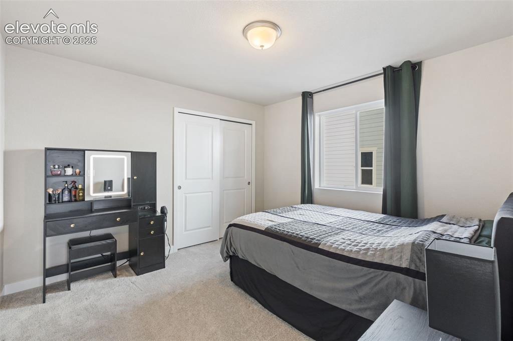 13154 Crooked Hill Drive Peyton CO 80831