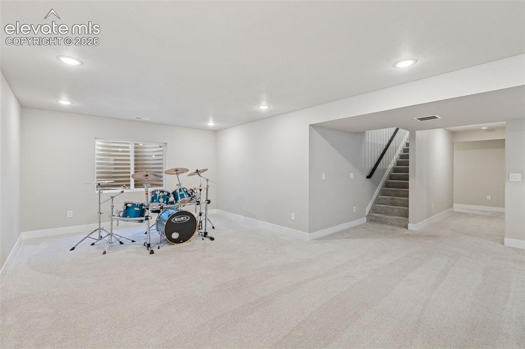 13154 Crooked Hill Drive Peyton CO 80831