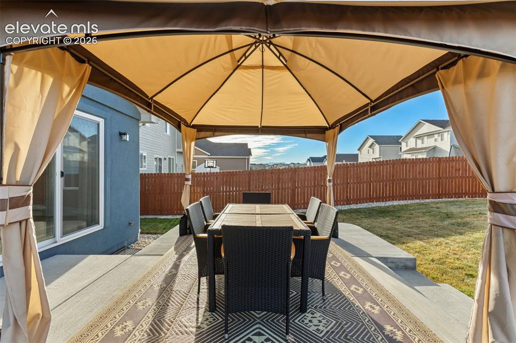 13154 Crooked Hill Drive Peyton CO 80831