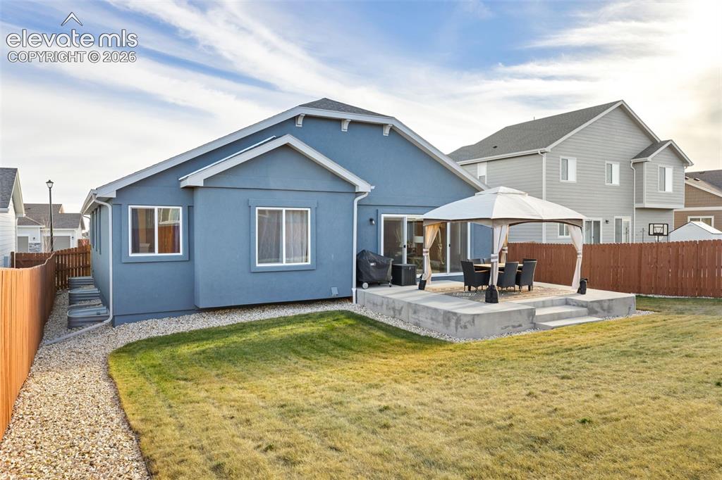 13154 Crooked Hill Drive Peyton CO 80831