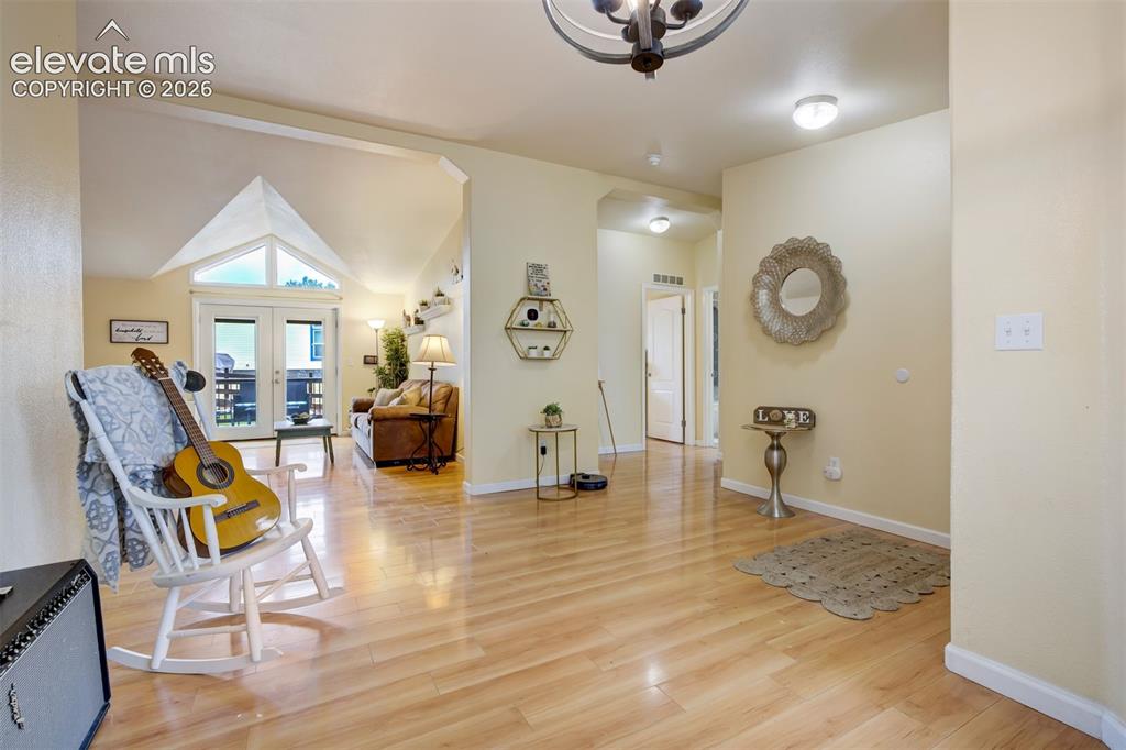 7647 Whiptail Point Colorado Springs CO 80922