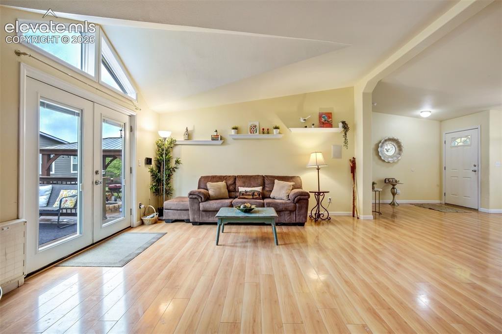 7647 Whiptail Point Colorado Springs CO 80922